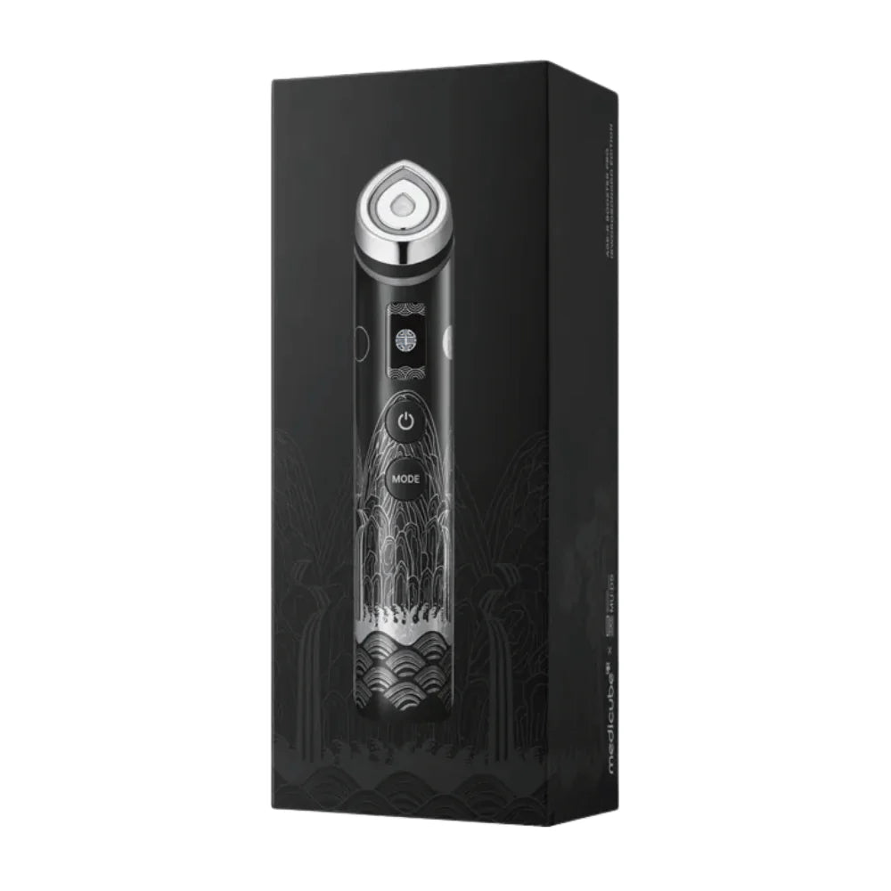 MEDICUBE | AGE - R Booster Pro - APEC Irworobongdo Edition