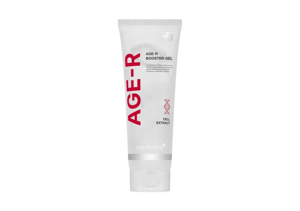 Medicube AGE-R Booster Gel | Gel Conductor Dispositivos