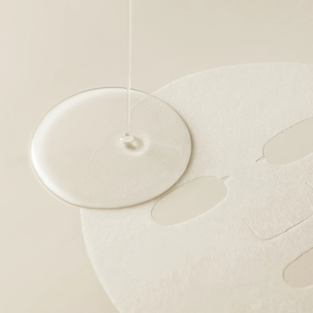 SOME BY MI | Clinical Solution AHA∙BHA∙PHA Calming Care Mask - 1ud