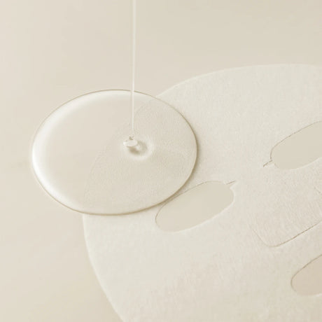 SOME BY MI  | Real Teatree Calming Care Mask - 1ud