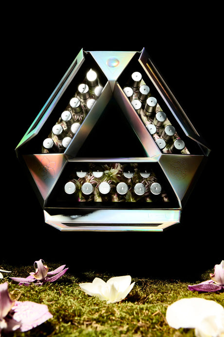 ALLIES OF SKIN | The Lab Drop 10/10/10 Multi GF Exo Advanced Recovery Ampoules - 30 x 3ml