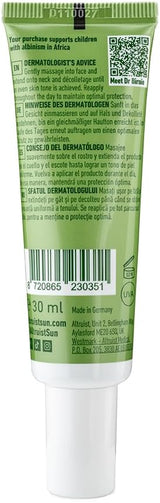 ALTRUIST | Anti-Redness & Pigmentation Light SPF50 - 30ml