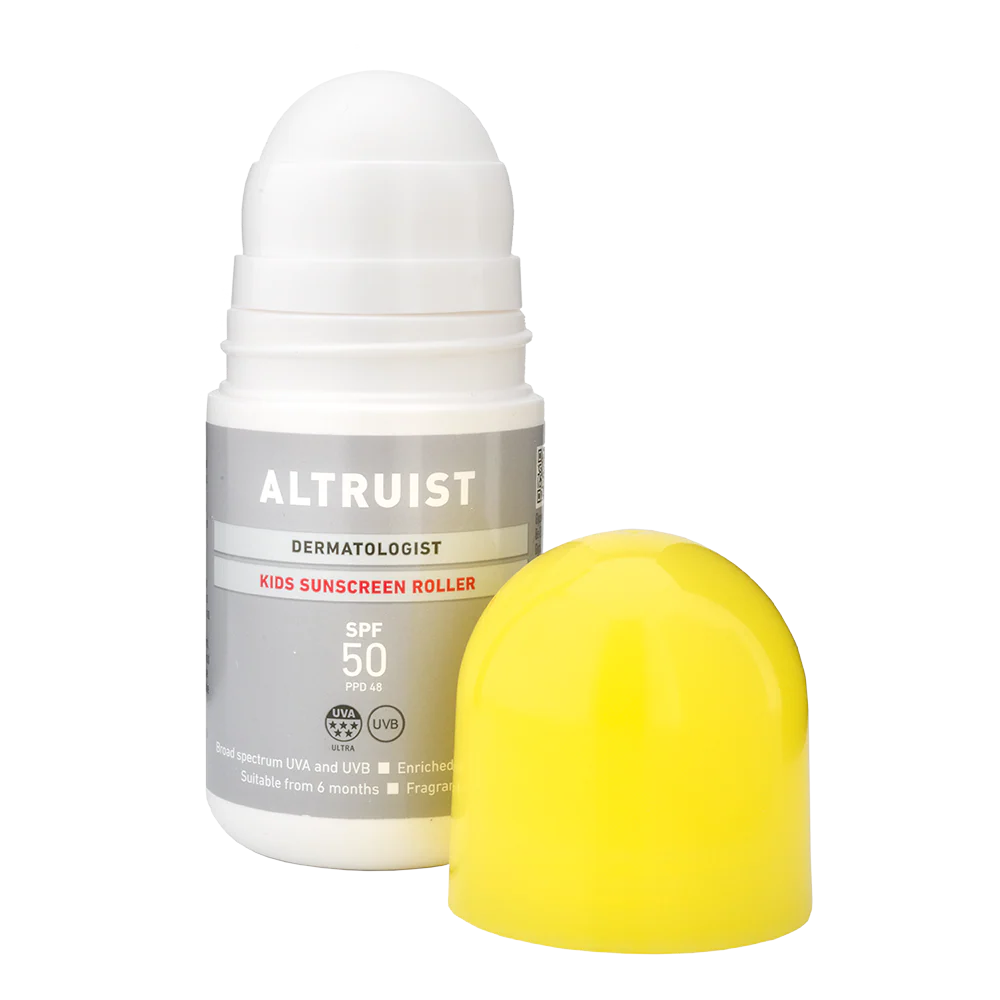 ALTRUIST | Dermatologist Kids Sunscreen Roller - 100ml