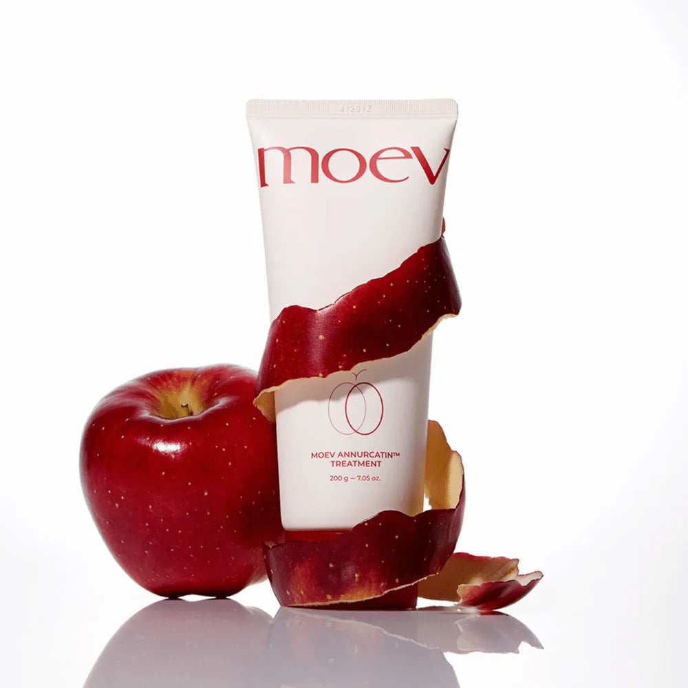 MOEV | Annurcatin Treatment - 200ml