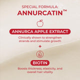 MOEV | Annurcatin Treatment - 200ml