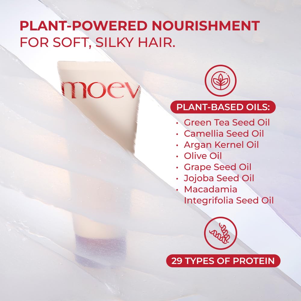 MOEV | Annurcatin Treatment - 200ml
