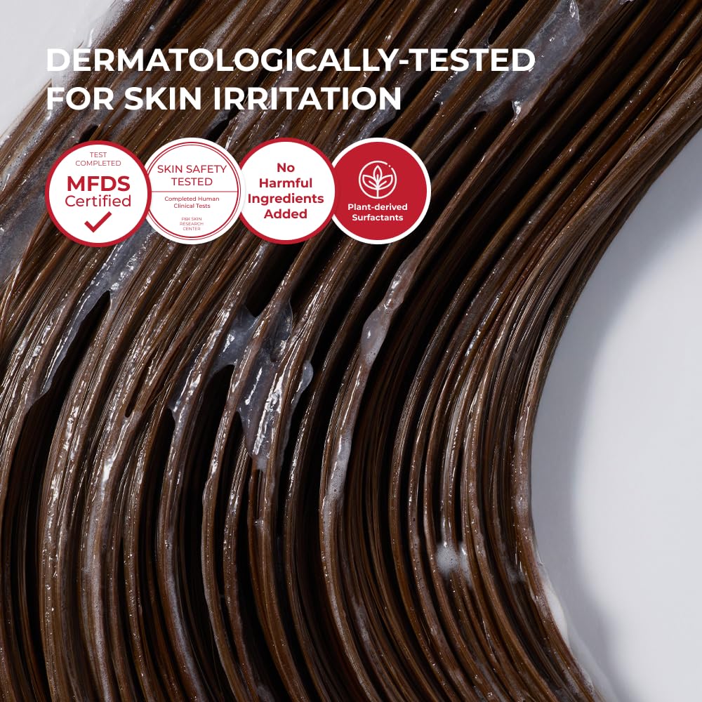 MOEV | Annurcatin Treatment - 200ml