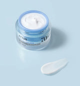 ANUA | Birch 70 + Hyaluron Moisture Boosting Cream - 50ml - InternationalCosmetic