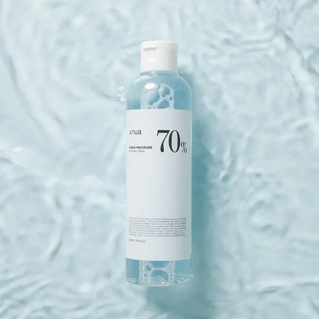 ANUA | Birch 70 + Hyaluron Moisture Boosting Toner - 250ml - InternationalCosmetic
