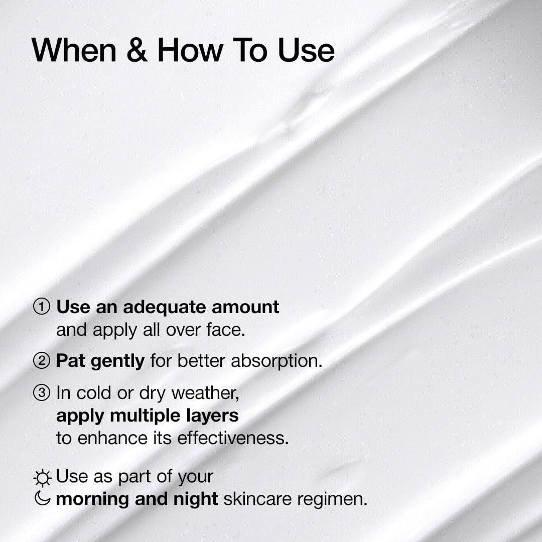 ANUA | Heartleaf 70 + Ceramide Intense Calming Cream - 50ml - InternationalCosmetic