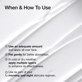 ANUA | Heartleaf 70 + Ceramide Intense Calming Cream - 50ml - InternationalCosmetic