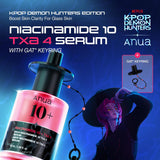ANUA | Niacinamide 10 + TXA 3 Serum K-Pop Demon Hunters - 50ml