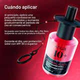 ANUA | Niacinamide 10 + TXA 3 Serum K-Pop Demon Hunters - 50ml