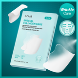ANUA | PDRN Collagen Melting Patch For Glass Skin - 4ud