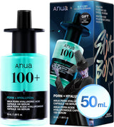 ANUA | PDRN Hyaluronic Acid Capsule 100 Serum K-Pop Demon Hunters - 50ml