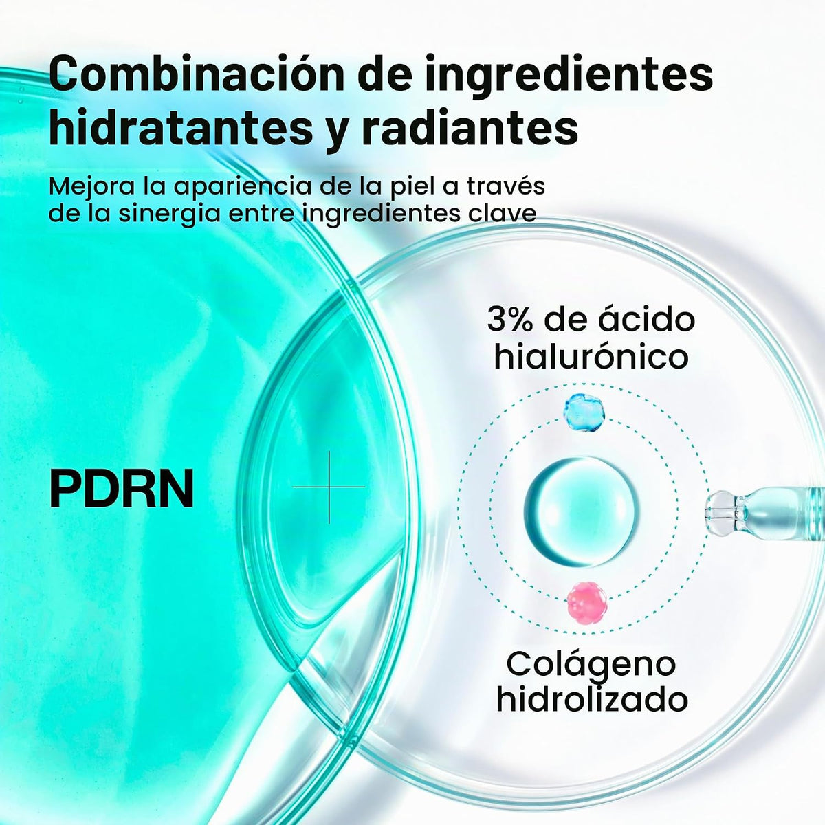 ANUA | PDRN Hyaluronic Acid Capsule 100 Serum K-Pop Demon Hunters - 50ml