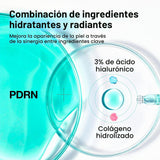 ANUA | PDRN Hyaluronic Acid Capsule 100 Serum K-Pop Demon Hunters - 50ml