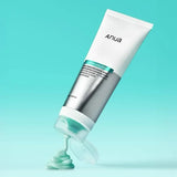 ANUA | PDRN Hyaluronic Acid Moisturizing Cleansing Foam - 150ml