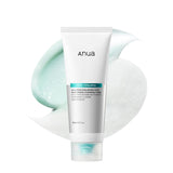 ANUA | PDRN Hyaluronic Acid Moisturizing Cleansing Foam - 150ml