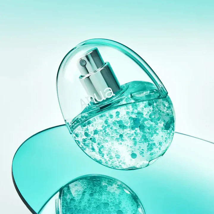 ANUA | PDRN Hyaluronic Acid Hydrating Capsule Mist
