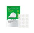 ANUA | Triple Acid Spot Care Microdart Patch 12 uds