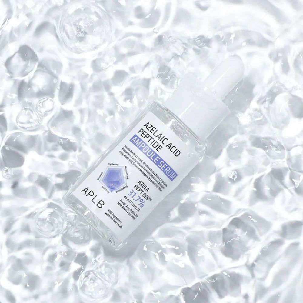 APLB | Azelaic Acid Peptide Ampoule Serum - 40ml