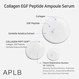 APLB | Collagen EGF Peptide Ampoule Serum - 40ml
