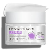 APLB | Liposome Collagen LX Cream - 55ml