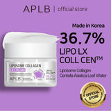 APLB | Liposome Collagen LX Cream - 55ml