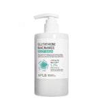 APLB | Glutathione Niacinamide Body Wash - 300ml