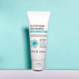 APLB | Glutathione Niacinamide Facial Cleanser - 80ml