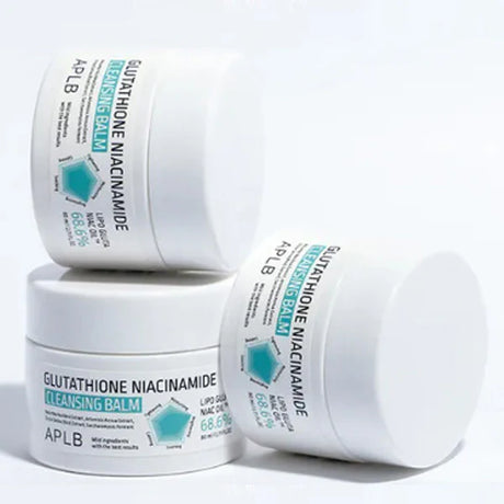 APLB | Glutathione Niacinamide Cleansing Balm - 80ml