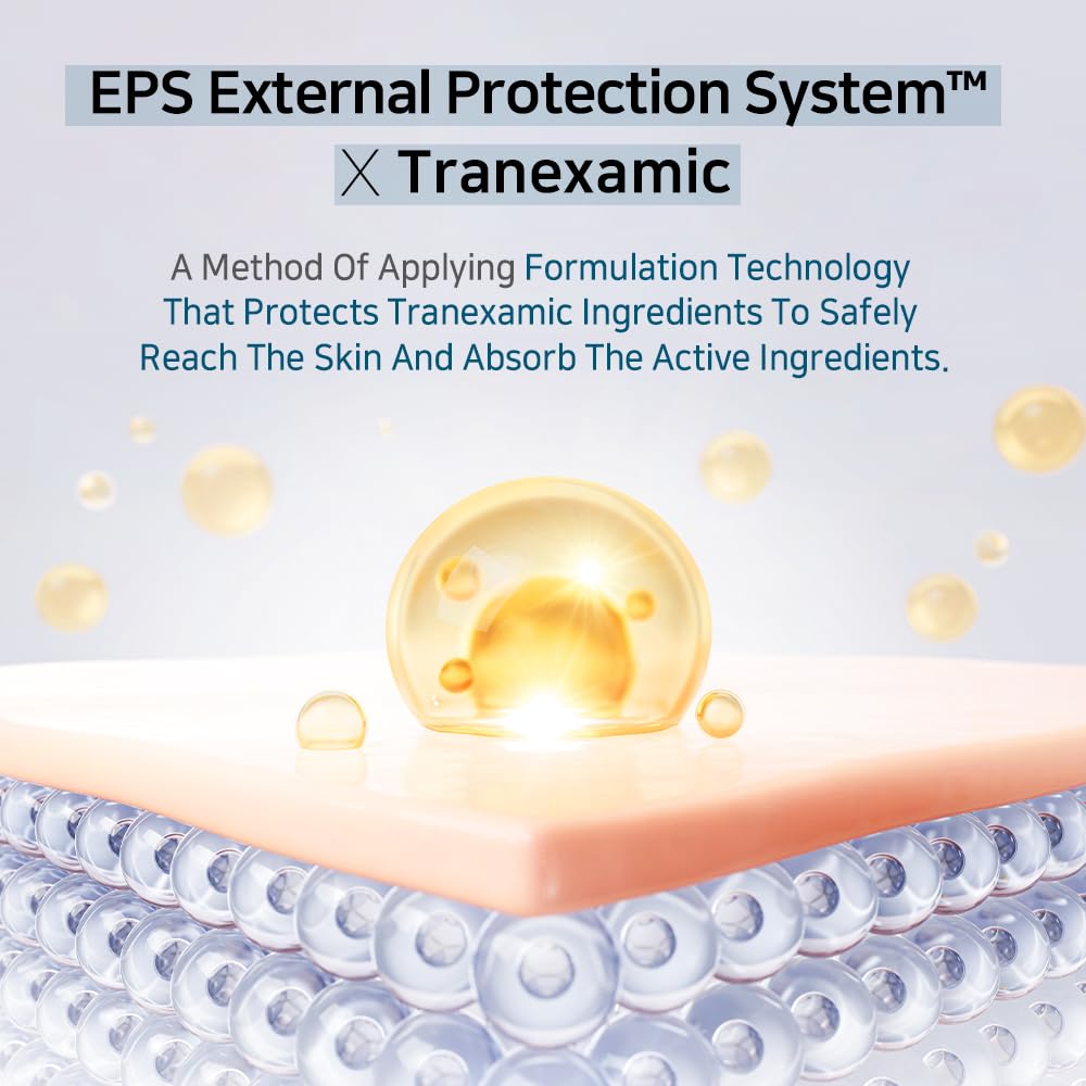 APLB | Tranexamic Acid Niacinamide Ampoule Serum - 40ml