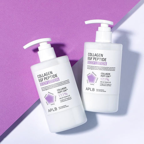 APLB | Collagen EGF Peptide Body Lotion - 300ml