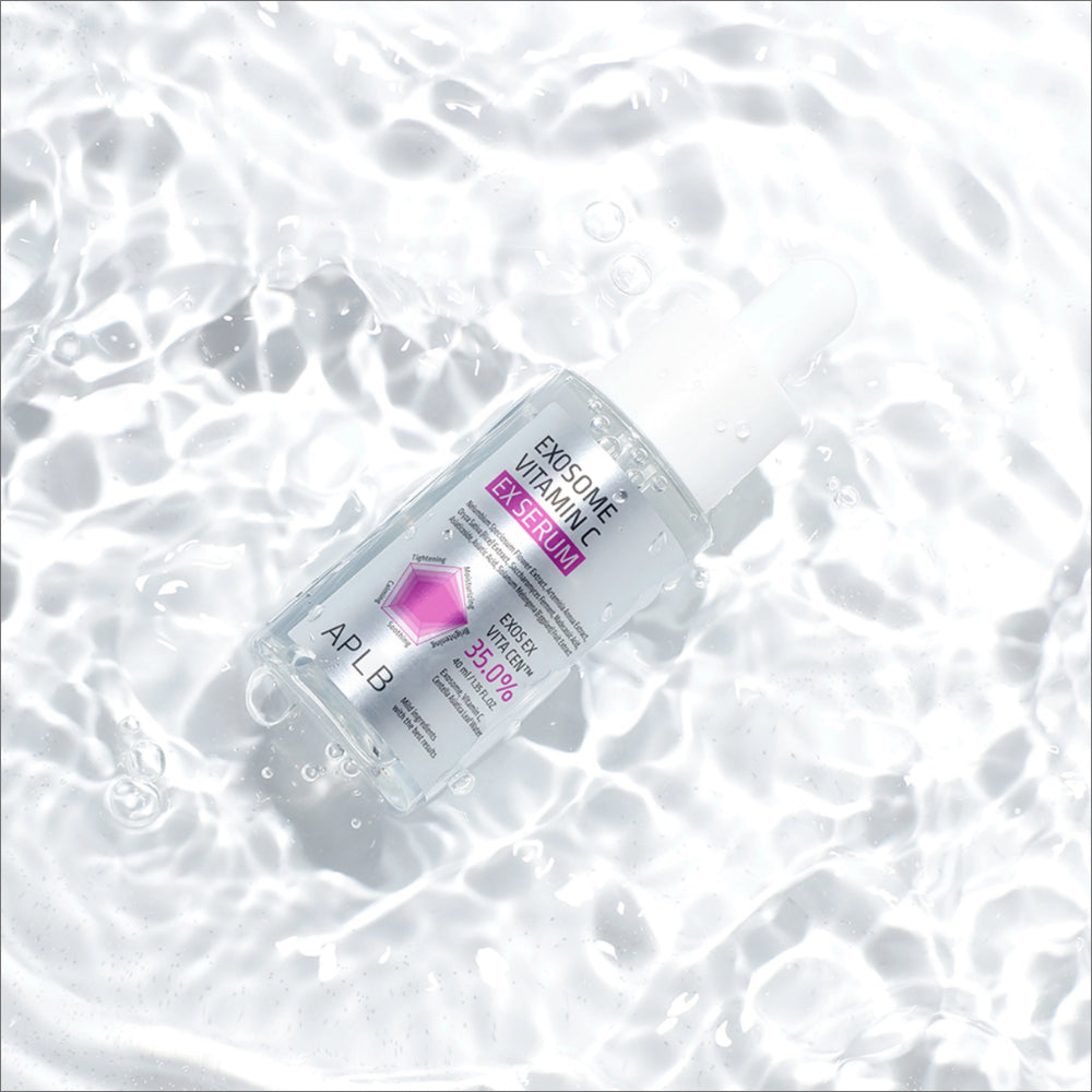 APLB | Exosome Vitamin C EX Serum - 40ml