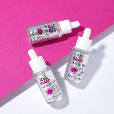 APLB | Exosome Vitamin C EX Serum - 40ml