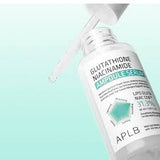 APLB | Glutathione Niacinamide Ampoule Serum - 40ml