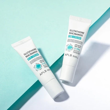 APLB | Glutathione Niacinamide Eye Cream - 20ml