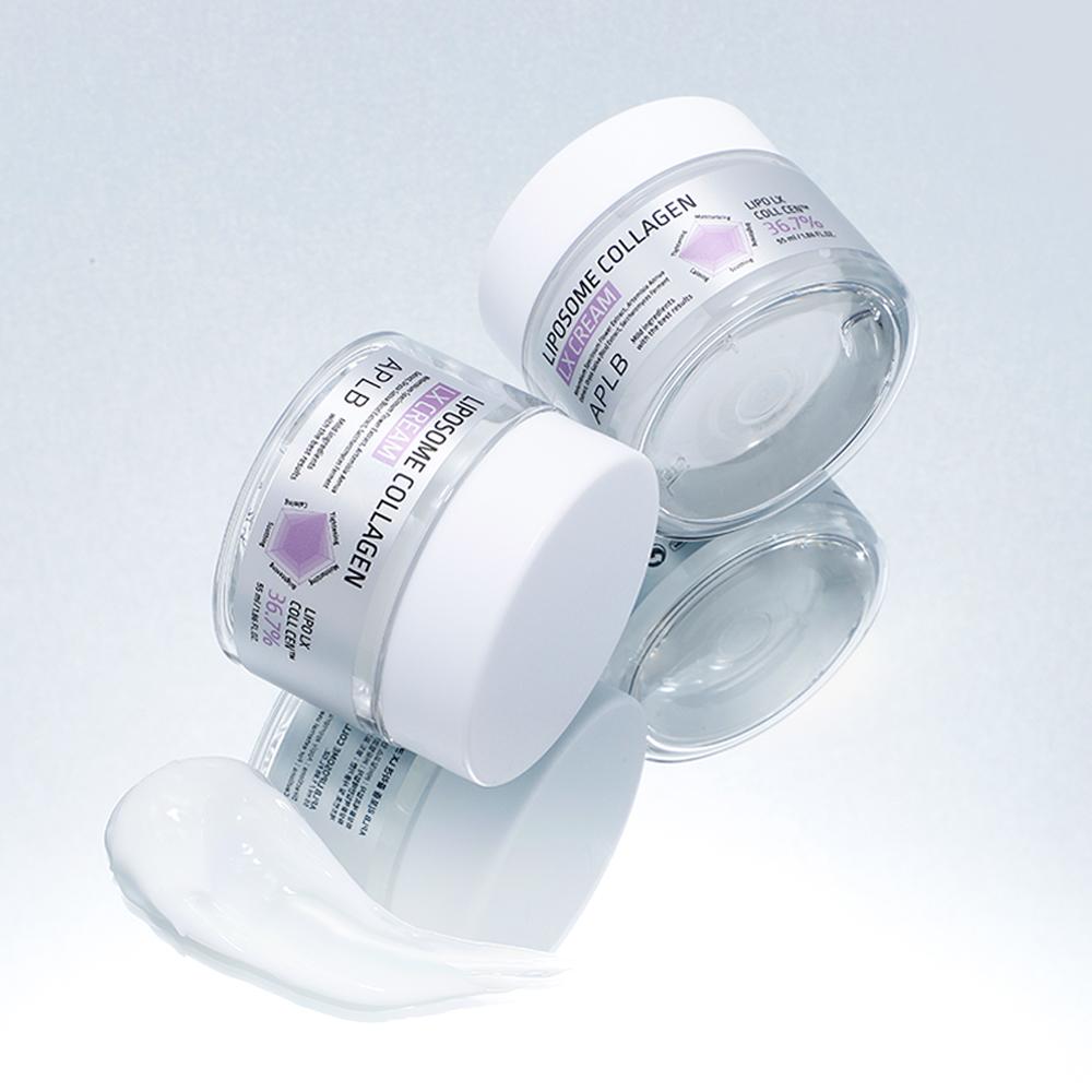 APLB | Liposome Collagen LX Cream - 55ml