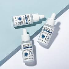 APLB | Tranexamic Acid Niacinamide Ampoule Serum - 40ml
