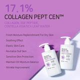 APLB | Collagen EGF Peptide Body Lotion - 300ml