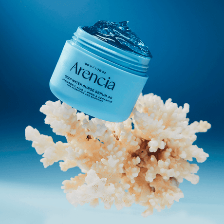 ARENCIA | Deep Water Surge Serum 30 - 50ml