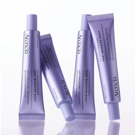 ARENCIA | NAD+ Booster Shot - 30 ml