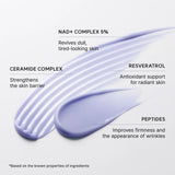 ARENCIA | NAD+ Booster Shot - 30 ml