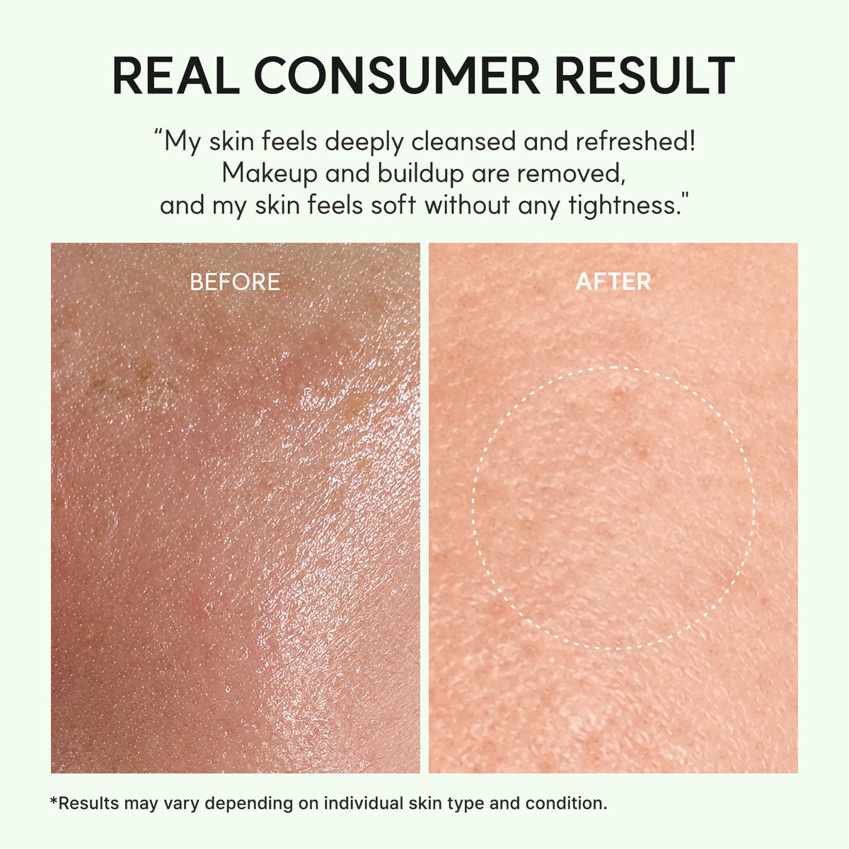 ARENCIA | Pore Melt Mochi Cleansing Oil - 200ml