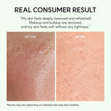 ARENCIA | Pore Melt Mochi Cleansing Oil - 200ml