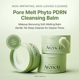 ARENCIA | Pore Melt Phyto PDRN Cleansing Balm - 90 ml