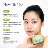 ARENCIA | Pore Melt Phyto PDRN Cleansing Balm - 90 ml