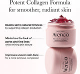 ARENCIA | Red Smoothie Serum 30 - 50ml