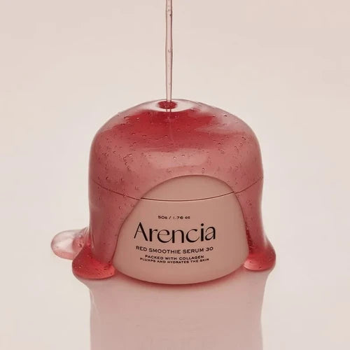 ARENCIA | Red Smoothie Serum 30 - 50ml
